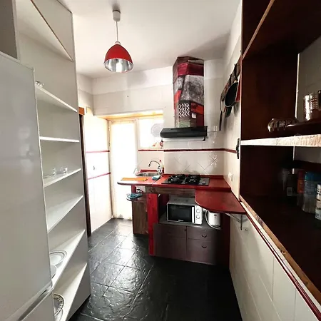 Elda Penthouse Apartment Alicante