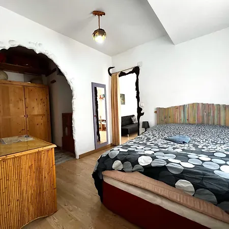 Apartment Elda Penthouse *