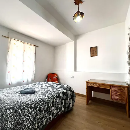 Elda Penthouse Apartment *